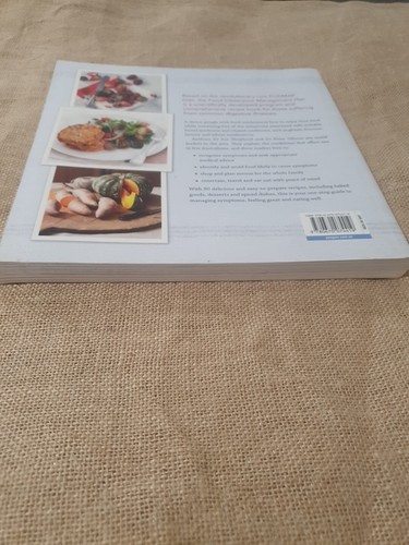 Food Intolerance Management Plan by Peter Gibson, Sue Shepherd Paperback 2011 - Picture 3 of 14