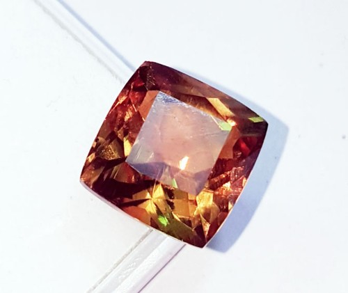 Alexandrit Farbwechsel zertifiziert lose Edelstein 12,90 ct mit kostenlosem Geschenk - Bild 4 von 13