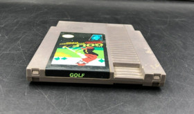 Golf (Nintendo Entertainment System, NES) Cartridge Only