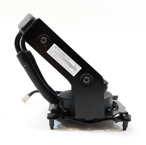 Disipador térmico de refrigeración líquida HP para estaciones de trabajo Z820 635869-001 635869-002 G0J48AA - Imagen 4 de 6