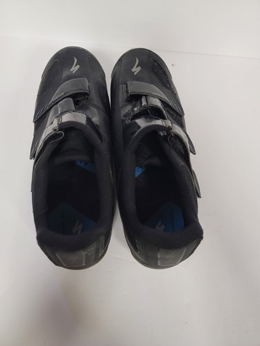 Specialized Comp Mountainbike Schuhe Größe 9 schwarz 61114-5042 - Bild 3 von 8