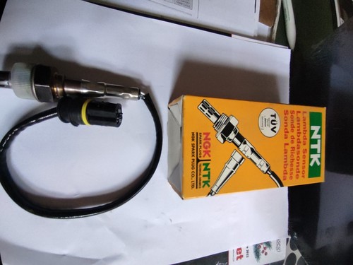 SONDA LAMBDA NGK 0154 OZA401-E56 PER HONDA e SUZUKI - Imagen 3 de 3