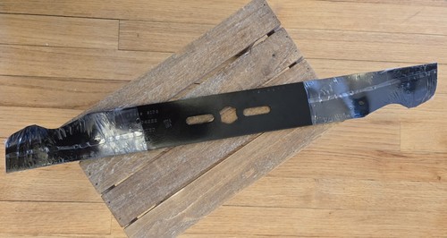 Arnold 3 In 1 22'' Universal Lawn Mower Blade UB22 - Picture 4 of 4