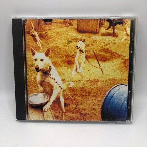Tex von Sons of Freedom (CD, 2004)
