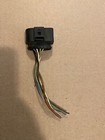 2011-2018 VW Jetta RIGHT HALOGEN Headlight Harness Connector Plug