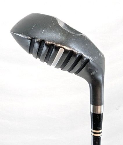 RAM GOLF ZEBRA Z7 PUNTUACIÓN MADERA FLEX EMPAREJADO VARILLA DE GRAFITO DERECHA 42 pulgadas - Imagen 5 de 22