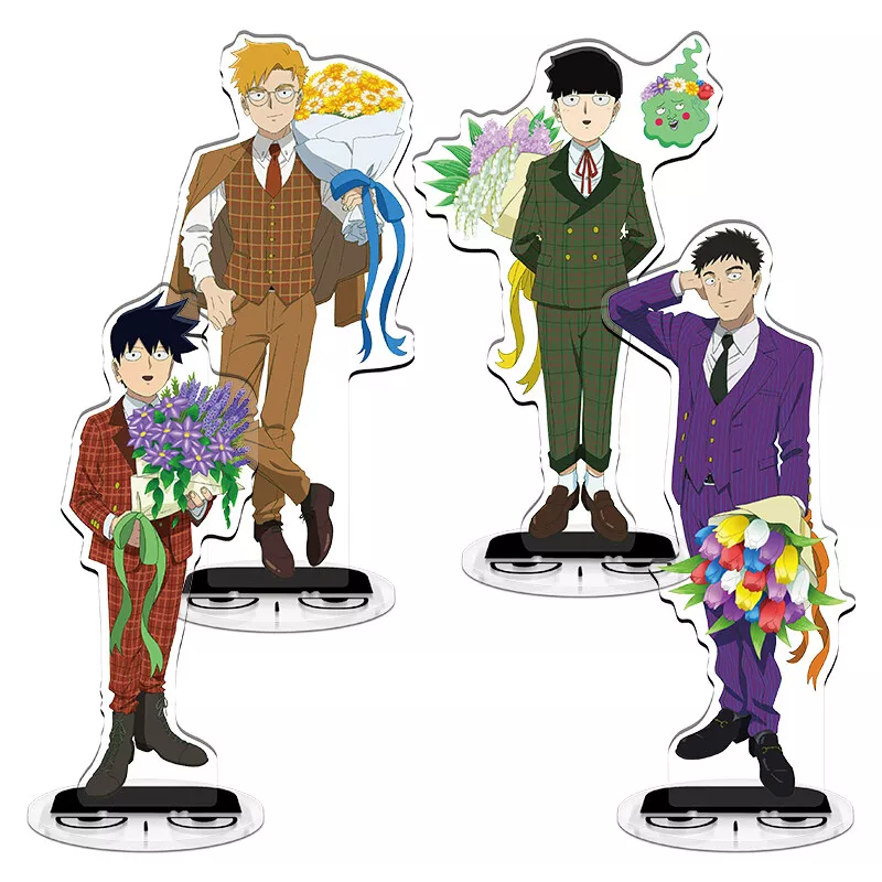 Tokyo Ghoul: Re Acrylic Stand Saiko Yonashi (Anime Toy) - HobbySearch  Anime Goods Store