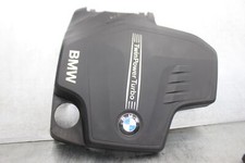 BMW F30 F23 F32 F36 F25 N20 N26 ENGINE TOP LOGO COVER PANEL OEM LM99