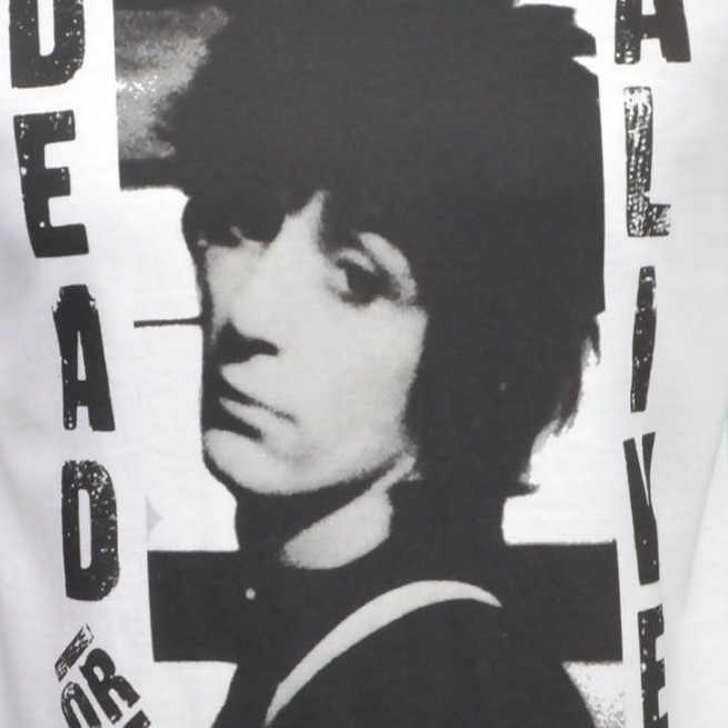 Femmes Robe Blanche JOHNNY THUNDERS & THE THE & HEARTBREAKERS Punk Dead or Alive S-XL 500376 Femmes Robe Blanche JOHNNY THUNDERS & THE THE & HEARTBREAKERS Punk Dead or Alive S-XL 500376