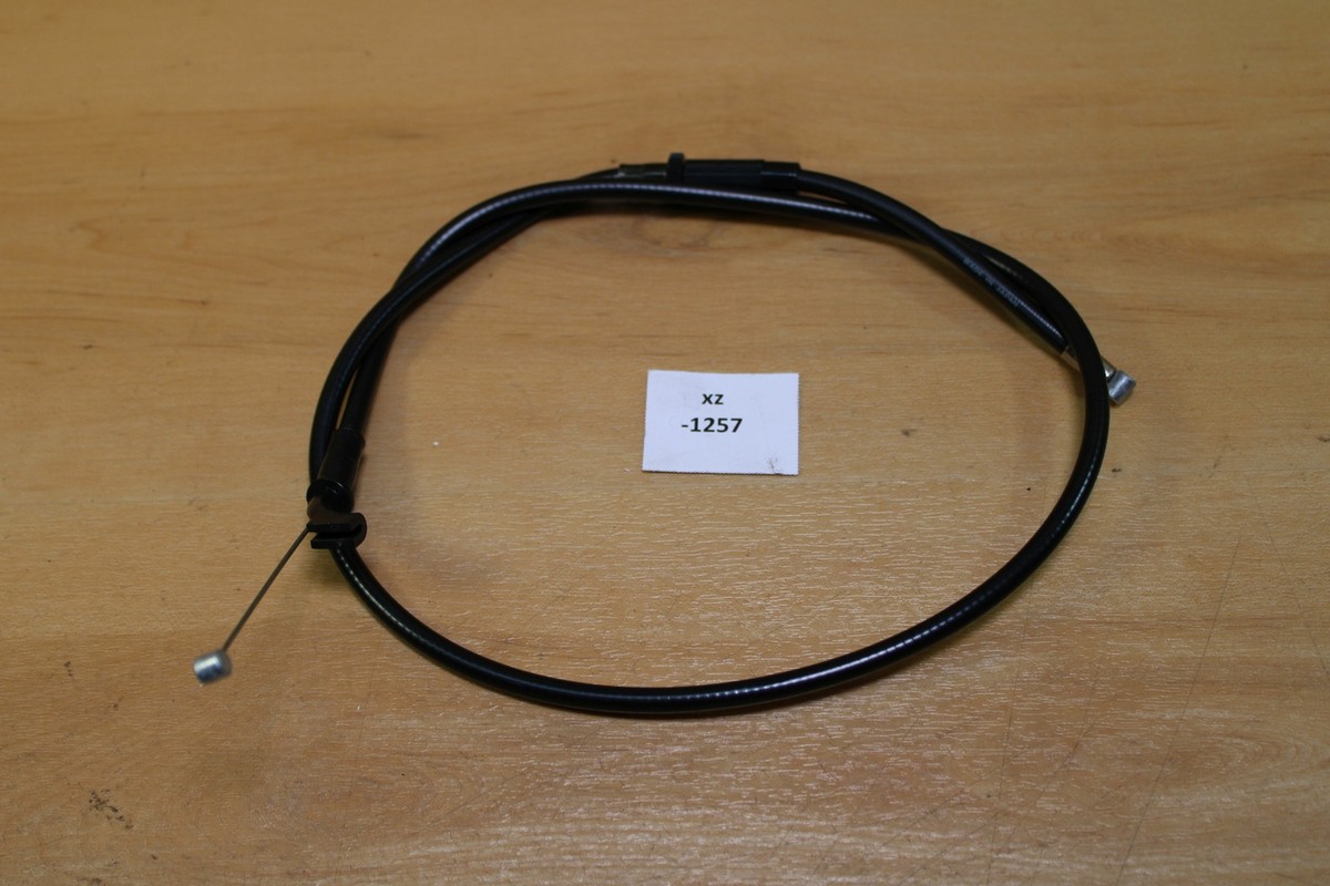 Kawasaki 54017-1225 Cable-starter NOS NEU genuine xz1257 | eBay