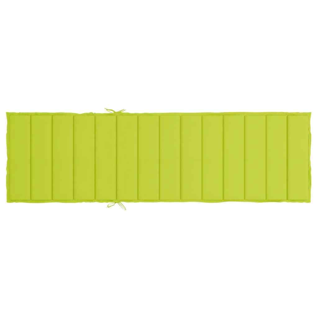 200cm Sonnenliegen Auflage Oxford Liegenauflage Gartenliege Liegestuhl Polster