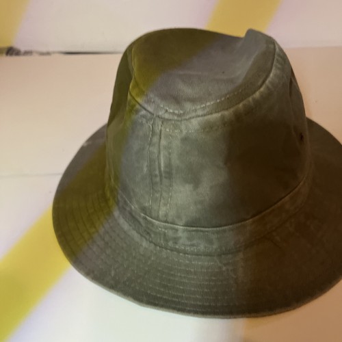 Hopkins fifth Avenue canvas hat - Picture 7 of 19
