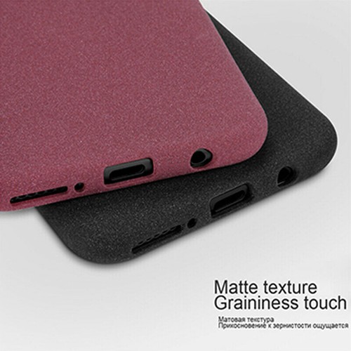 Do Samsung S23 S24 S22 S21 FE A54 A53 Slim Soft Matowe Silikonowe etui na telefon Etui - Zdjęcie 10 z 19