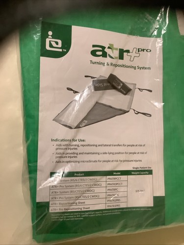 NEW - ATR + Turning & Repositioning Sheet Transfer Aid - Picture 4 of 5