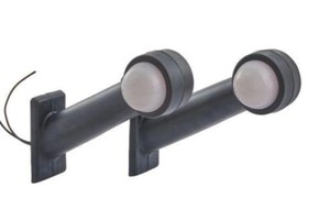 Umrissleuchte HELLA 2xs 955 232-001