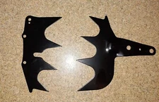 Felling Dog Bumper Spike For Husqvarna 362 365 372 385 390 570 575 XP Chainsaw