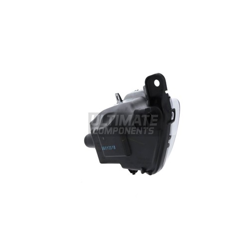 Volvo S90 2017-2020 Fog Light Front Spot Lamp Black Inner Drivers Side Right - Picture 18 of 24