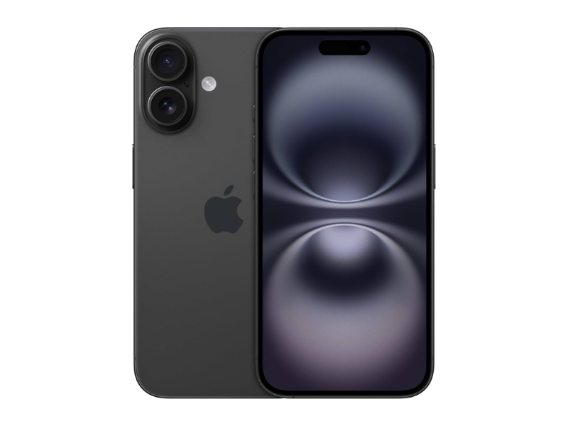 Apple iPhone 16 128GB Black MYDQ3J/A Factory Unlocked - ALL Apple iPhone 16 128GB Black MYDQ3J/A Factory Unlocked - ALL