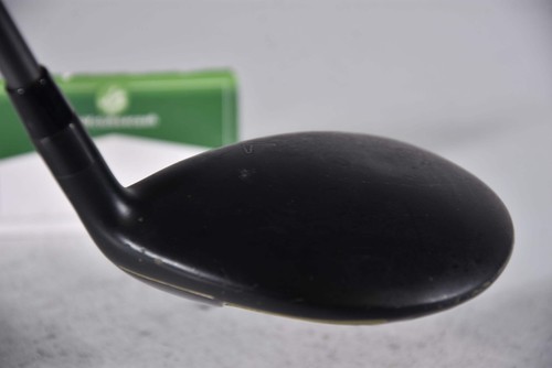 Callaway Edge Green #3 Wood / 15 Degree / Regular Flex Callaway Edge 65 Shaft - Picture 5 of 8