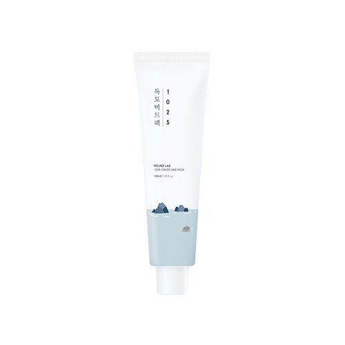 ROUND LAB Dokdo Mud Pack 100ml - Picture 1 of 1