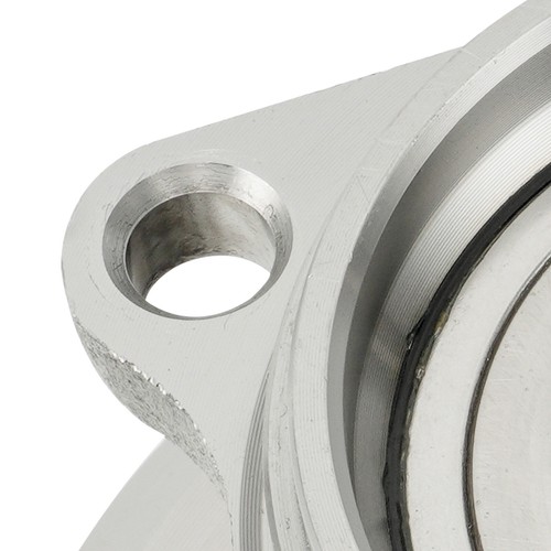 Rear Hub and Wheel Bearing Assembly for 2001 2002 2003 2004 2005 Toyota RAV4 AWD - Picture 3 of 12