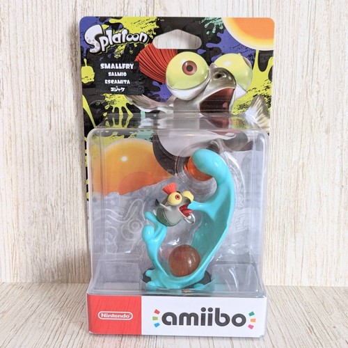 Splatoon3 GRAND FESTIVAL Guide & Limited Sticker 3 cards amiibo Triple set Japan - Picture 9 of 13