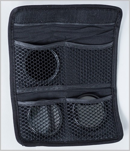 3-Pc Hi-Def Filter Set (UV + FLD + CPL) For Canon XA35 XA30 XF200 XF205 XA20 - Picture 10 of 11