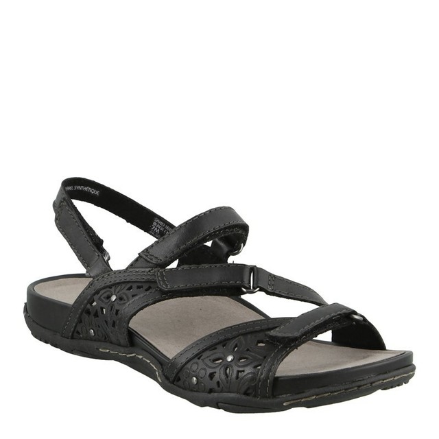 earth maui sandals