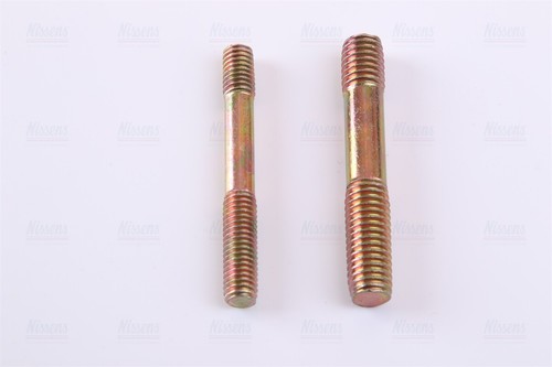 NISSENS Aircon Condenser 94289 for HONDA CIVIC (1992) 1.6 VTEC etc - Picture 5 of 9