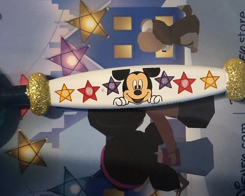 Disney Store 2020 Holiday Christmas Collectible Key From Our Family to Yours New - Picture 2 of 2