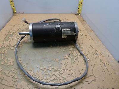 pacific scientific RMC-600 4047126 dc servo motor [26-I.5]