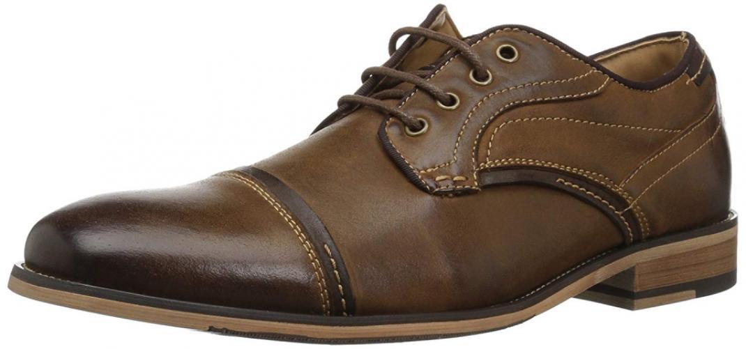 Steve Madden Para Hombre jenton Oxford Steve Madden Para Hombre jenton Oxford