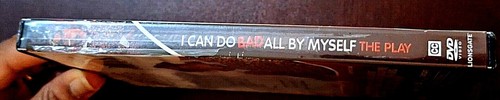 12 DVD movies - Tyler Perry, Nicole Kidman, Patrick Swayze, Dannie Glover & More - Picture 28 of 61