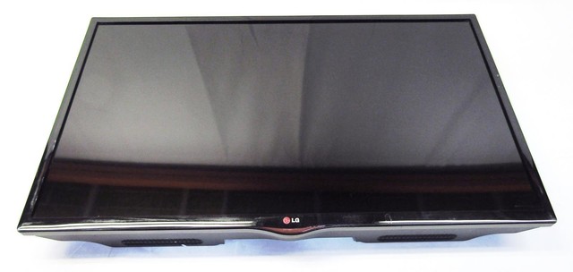 LG 39LN5300 39" 1080p HDTV LED Television
