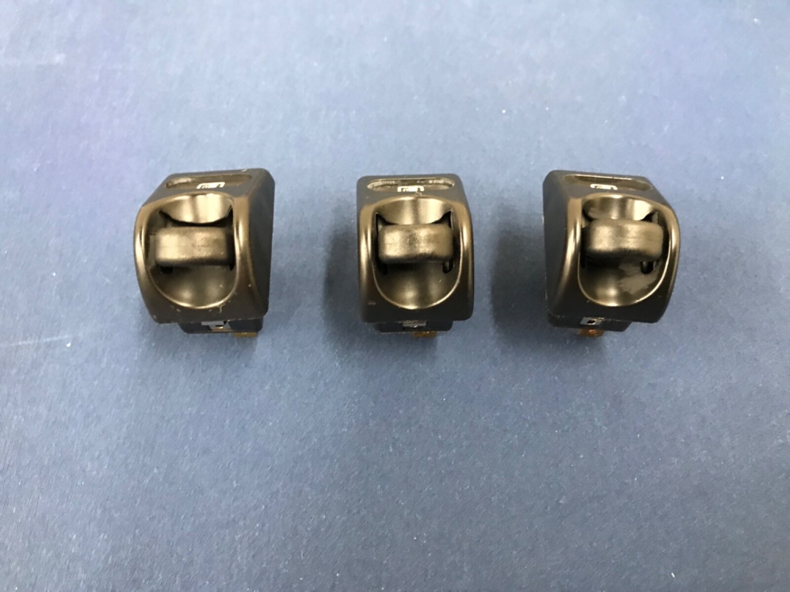 Ferrari gas cap door switch part 171086