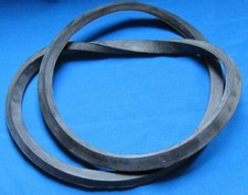 GASKET (M14134) LOADING DOOR FOR MAESTRELLI DRY CLEANING MACHINE