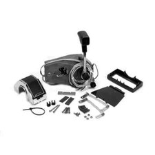 Mercury OEM Mercury MerCruiser Console Mount Remote Control 88688A25