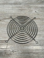 Holman 240v Commercial Conveyor Toaster Part Cooling Fan Cover