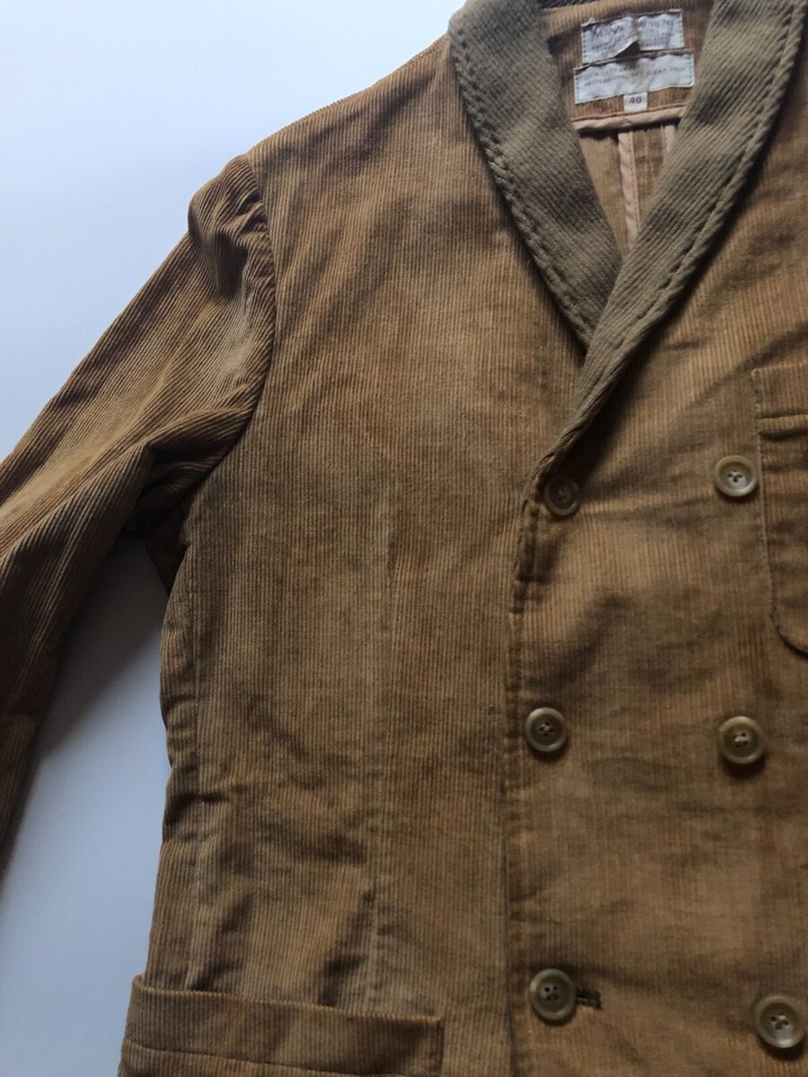 Vintage Yves Saint Laurent Corduroy Jacket | eBay Vintage Yves Saint Laurent Corduroy Jacket | eBay