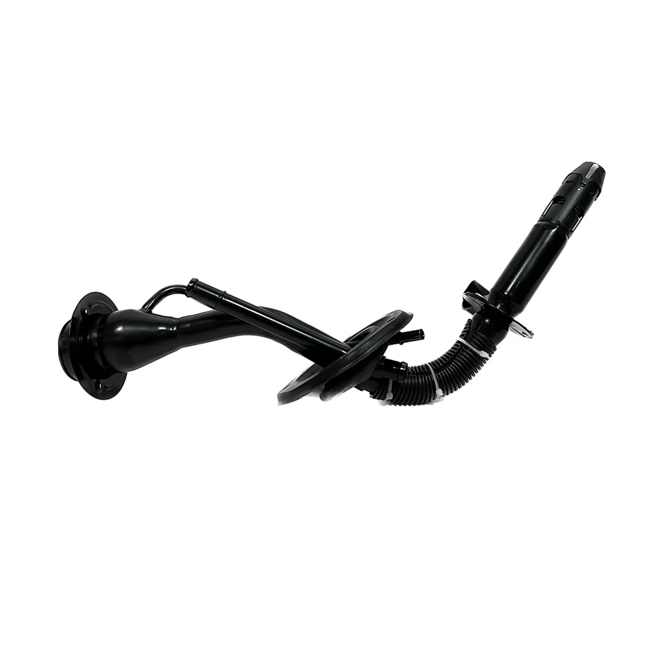 New Fuel Tank Filler Necks Gas For 1999-2004 2000 2001 Ford Mustang 3R3Z9034AA - Image 2 of 4