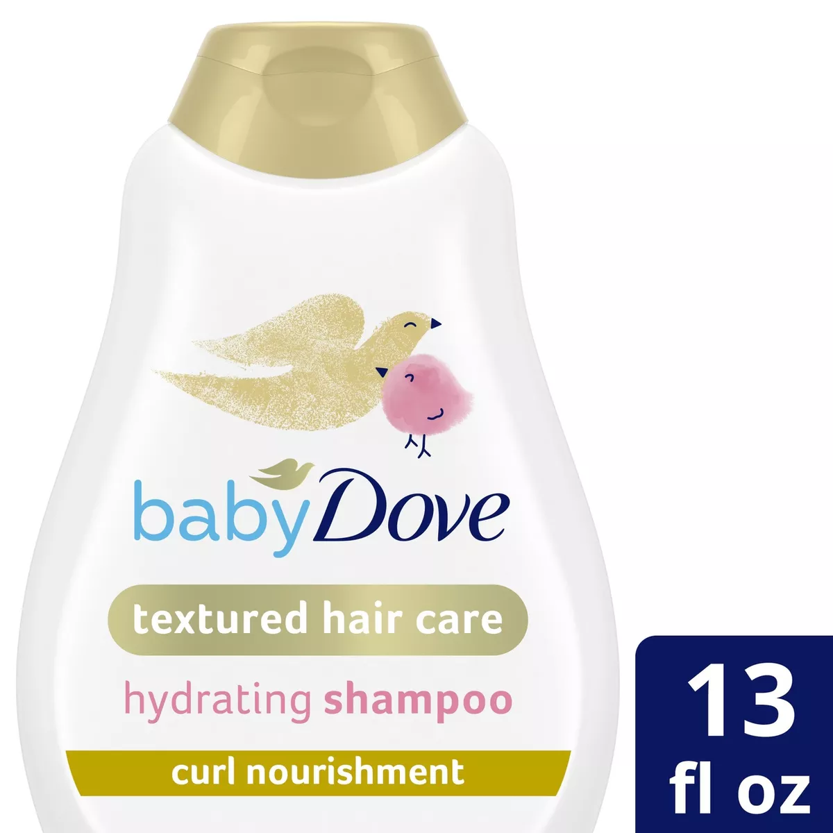Shampoo for babies with curly hair deals
