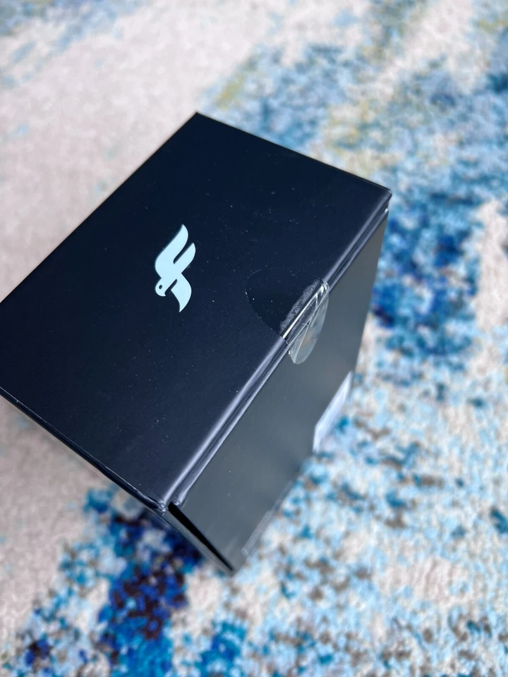 Finalmouse Starlight Pro The Last Legend - Small W/ Code! IN HAND - Image 2 of 4