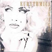 Eurythmics : Savage CD Value Guaranteed from eBay s biggest seller!