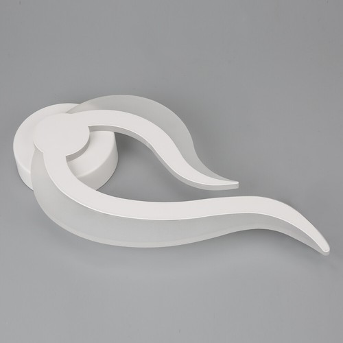 9W LED Wandleuchte Wand-Lampe Strahler Innen Modern Effekt Leuchte Licht NEW - Bild 8 von 20