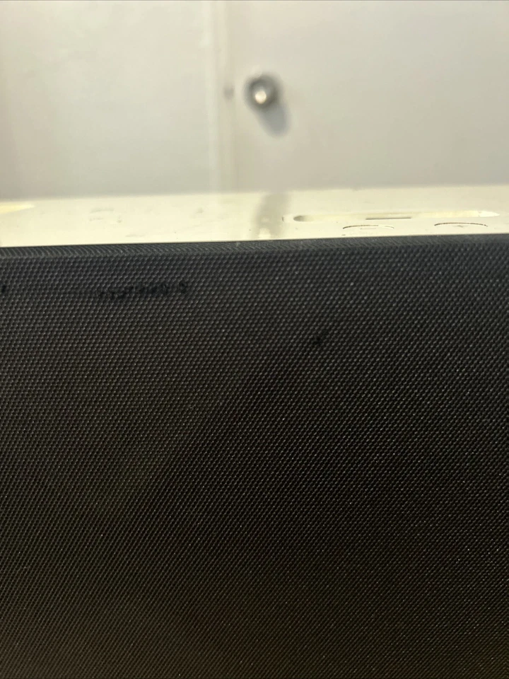 Apple iPod Hi-Fi Dock Speaker A1121 Power Cord Cable ***TESTED WORKS*** - Image 4 of 4