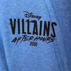 New ListingDisney Parks T-Shirt Disney Villains After Hour 2020 Passholder 2Xl New