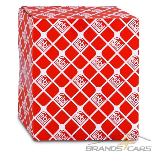 FEBI NOCKENWELLENVERSTELLER FÜR MERCEDES W203 W204 W211 W212 CLK SPRINTER M271 - Bild 6 von 6