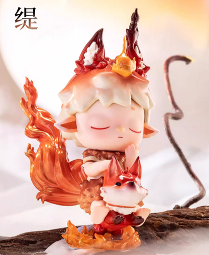 Heyone MIMI The Poem of Natural Series Blind Box Confirmed Figur Spielzeug Neu Hot - Bild 10 von 14