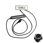 Kaidi Switch KDH134A Power Recliner Sofa 4 Button 5 Pin Hand Control with USB