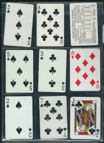 54 diff. Set di carte da gioco/uniforme etniche, native costume/uniforme singole/carte di scambio A - Foto 6 di 12